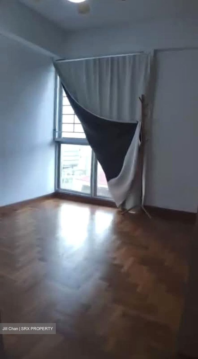 Rafflesia Condominium (D20), Condominium #575262861